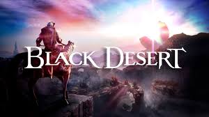 Black Desert Online