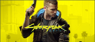 Cyberpunk 2077