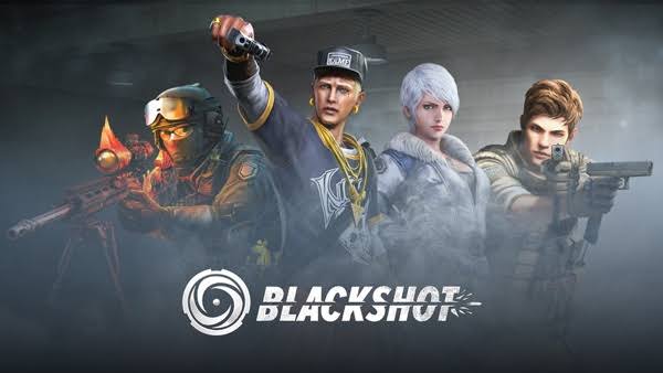 BlackShot