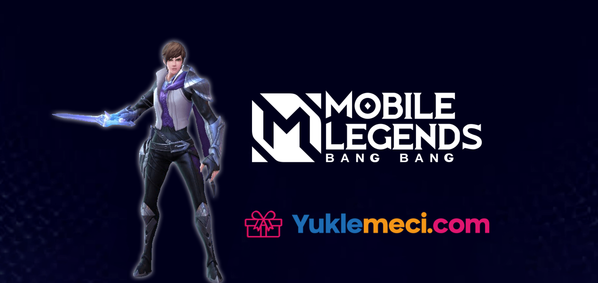 Mobile Legends