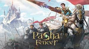 Pasha Fencer