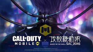 Call Of Duty: Mobile